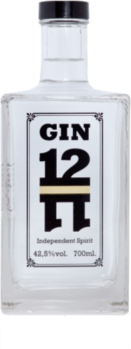12/11 Gin