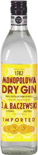 Monopolowa Vienna