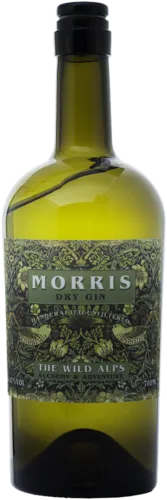 Morris Dry Gin