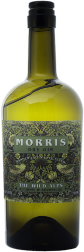 Morris Dry Gin