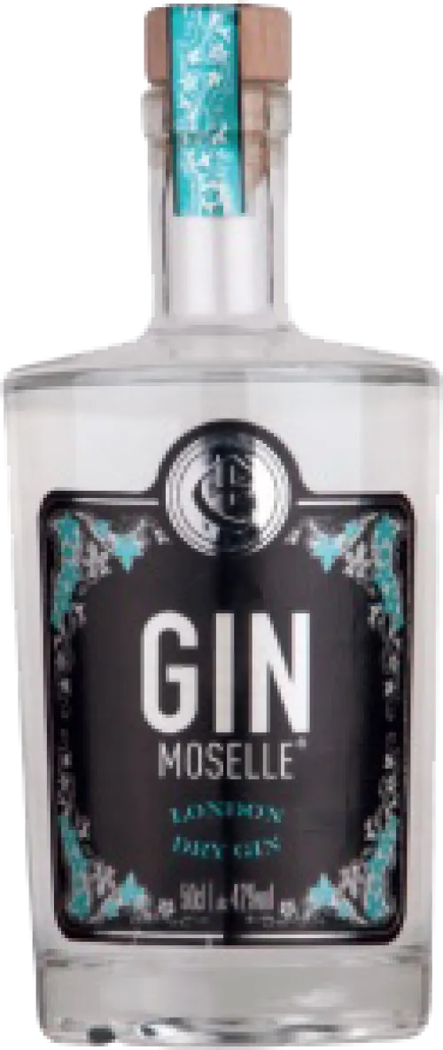 Gin Moselle London Dry Gin