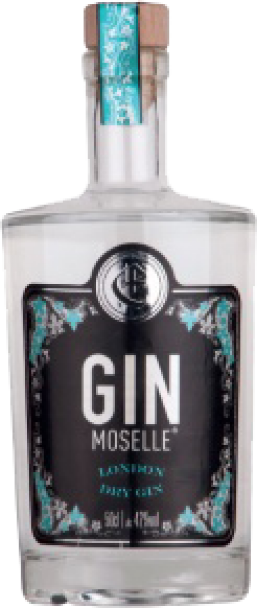 Gin Moselle London Dry Gin