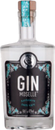 Gin Moselle - London Dry Gin