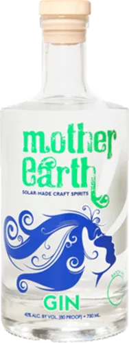 Mother Earth Gin
