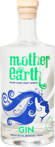 Mother Earth Gin