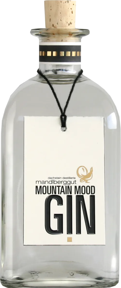 Mountain Mood Dry Gin