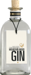 Mountain Mood Dry Gin