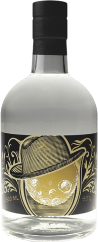 Mr. Gin London Dry