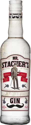 Mr. Stacher's