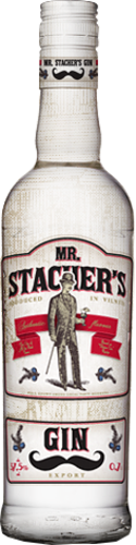 Mr. Stacher's