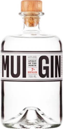 Mui Gin