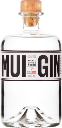 Mui Gin