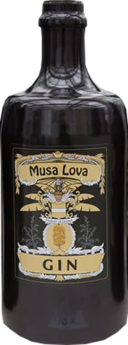 Musa Lova Gin
