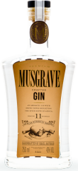 Musgrave 11 Gin