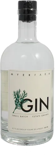 Myer Farm Gin