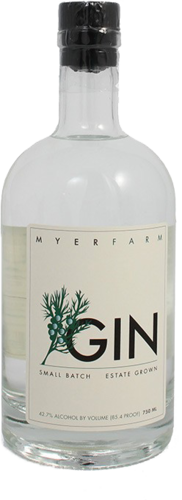 Myer Farm Gin