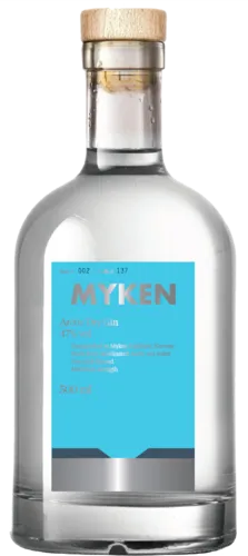 Myken Arctic Dry Gin