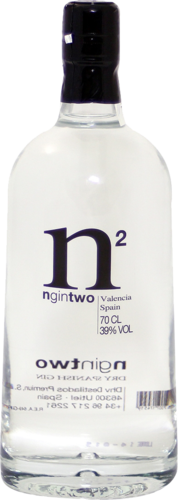 N Gin Two N2