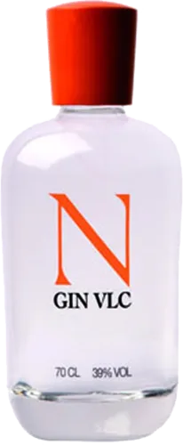 N Gin VLC