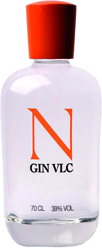 N Gin VLC