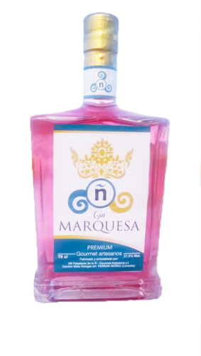 Ñ Marquesa