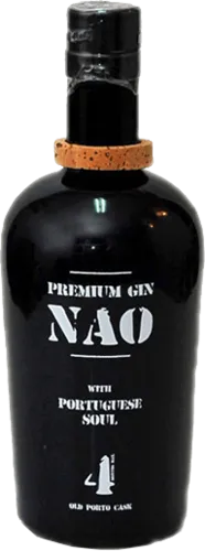 Nao Premium Gin