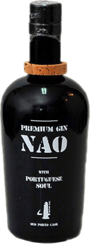 Nao Premium Gin