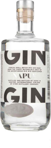Kyrö Napue Gin
