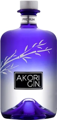 Akori Gin