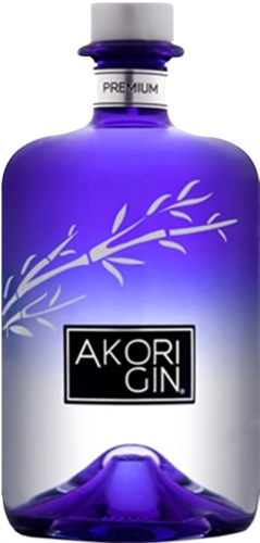 Akori Gin