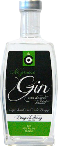 Ne Groene Gin