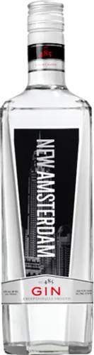 New Amsterdam