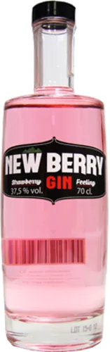 New Berry Gin