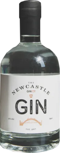 Newcastle Gin