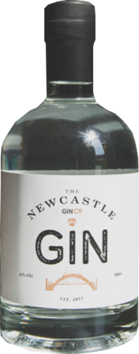 Newcastle Gin
