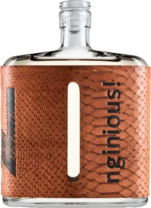 Nginious Cocchi Vermouth Cask Finish