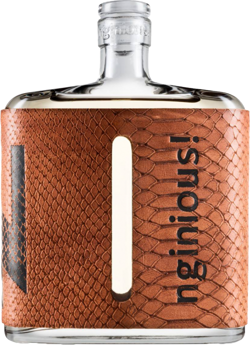 Nginious Cocchi Vermouth Cask Finish