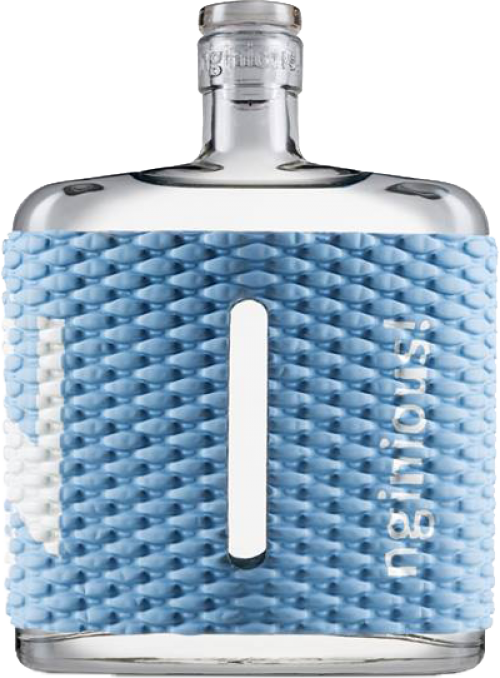 Nginious Summer Gin