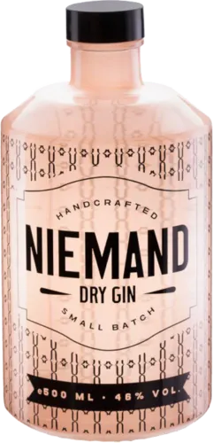 Niemand Dry Gin