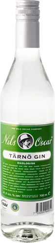 Nils Oscar Tärnö Gin