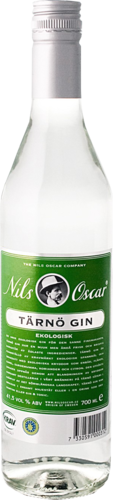 Nils Oscar Tärnö Gin
