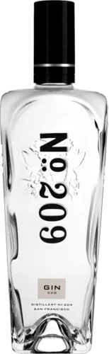 No. 209 Gin