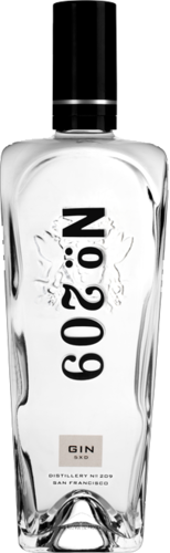 No. 209 Gin