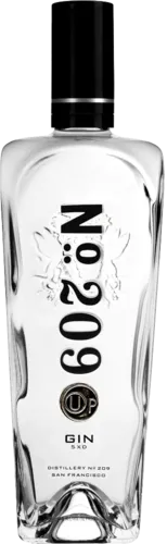 No. 209 Gin Kosher for Passover