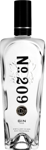 No. 209 Gin Kosher for Passover