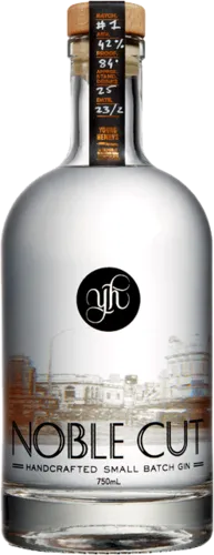 Noble Cut Gin