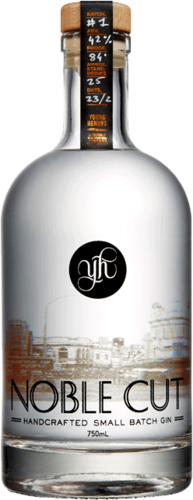 Noble Cut Gin