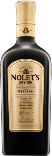 Nolet's Dry Gin The Reserve