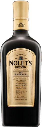 Nolet's Dry Gin The Reserve