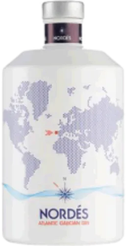 Nordés Atlantic Galician Gin